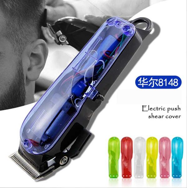 transparent clipper housing cover clear upper lid for wahl 8591/8148 series clippers g0404
transparent clipper housing cover clear upper lid for wahl 8591/8148 series clippers g0404