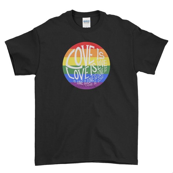lgbt gay pride lesbian love is love peace men t shirt tee cool casual pride t shirt men fashion tshirt
lgbt gay pride lesbian love is love peace men t shirt tee cool casual pride t shirt men fashion tshirt