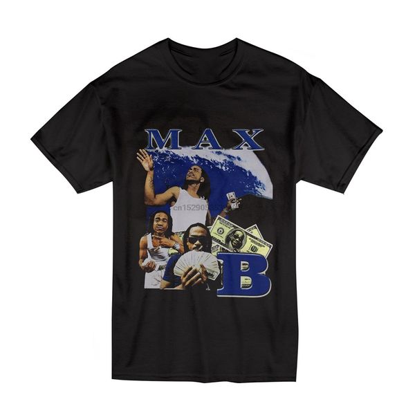 max b charles wingate max biggaveli vintage hip hop t-shirt size s-2xl printing tee shirt
max b charles wingate max biggaveli vintage hip hop t-shirt size s-2xl printing tee shirt
