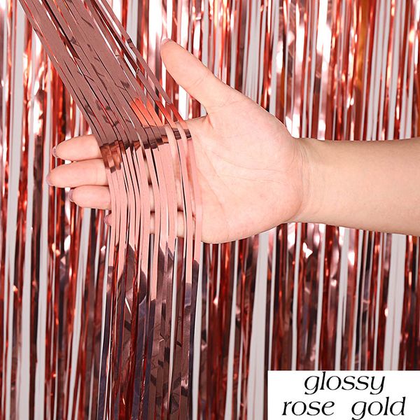 2m wedding backdrop gold curtains rainbow tinsel foil fringe curtain girl birthday decoration wedding party backdrop decor
2m wedding backdrop gold curtains rainbow tinsel foil fringe curtain girl birthday decoration wedding party backdrop decor