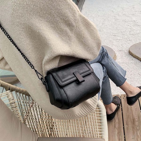 qiu dong style bag female bag 2020 new fashion single-shoulder cross-body fashion new 100 with korean web celebrity small
qiu dong style bag female bag 2020 new fashion single-shoulder cross-body fashion new 100 with korean web celebrity small