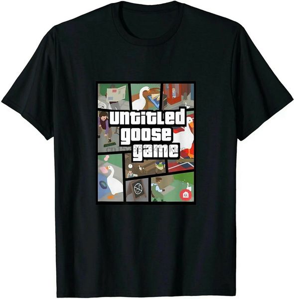 без названия гусь game graphic tee забавный гусь meme t-shirt плюс размер tee shirt
без названия гусь game graphic tee забавный гусь meme t-shirt плюс размер tee shirt