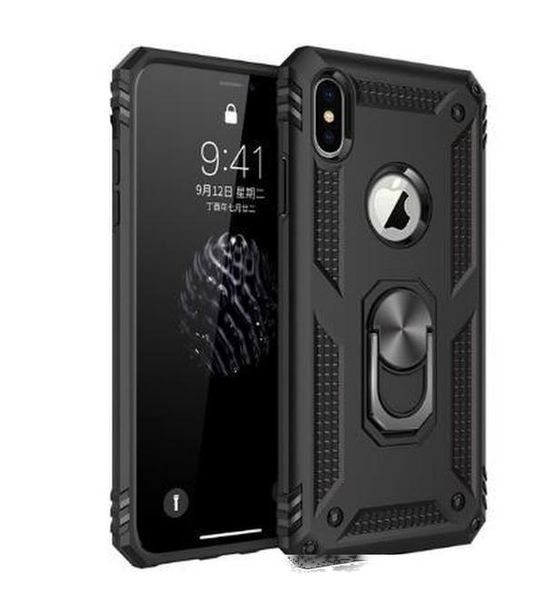 shockproof armor kickstand phone case for iphone 11 pro xr xs max x 6 6s 7 8 plus finger magnetic ring holder anti-fall cover
shockproof armor kickstand phone case for iphone 11 pro xr xs max x 6 6s 7 8 plus finger magnetic ring holder anti-fall cover