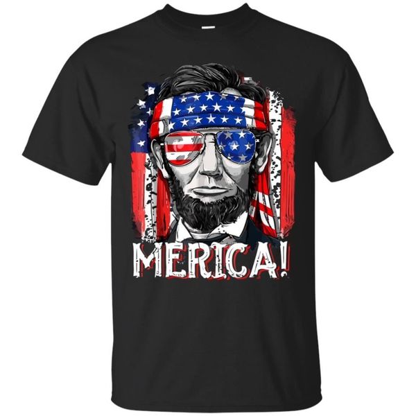 merica abe lincoln t shirt 4th of july american flag murica new 2019 fashion men's hipster custom t shirts
merica abe lincoln t shirt 4th of july american flag murica new 2019 fashion men's hipster custom t shirts