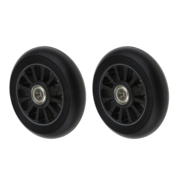 2pcs pu scooter wheels speed skates trolley wheels replacement 100mm outdoor sports accessories
2pcs pu scooter wheels speed skates trolley wheels replacement 100mm outdoor sports accessories