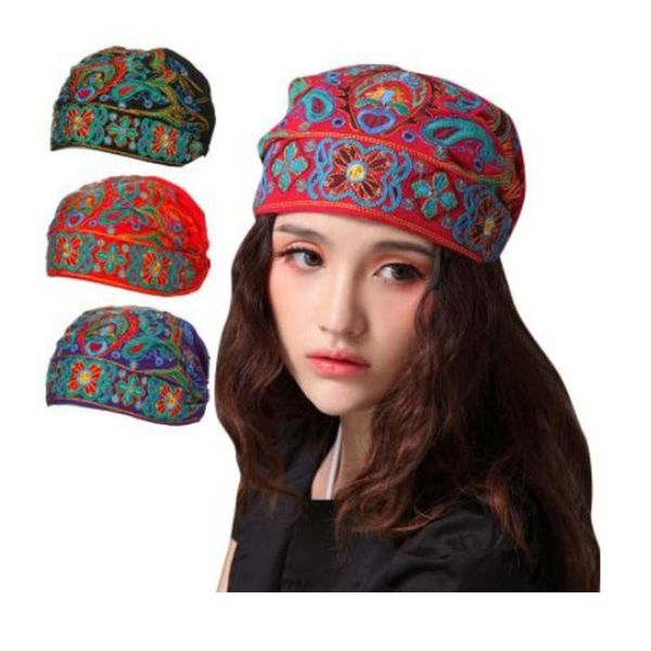 stingy brim hats 1pc fashion women mexican style ethnic vintage embroidery flowers bandanas red print head wrap for, Blue;gray
stingy brim hats 1pc fashion women mexican style ethnic vintage embroidery flowers bandanas red print head wrap for, Blue;gray
