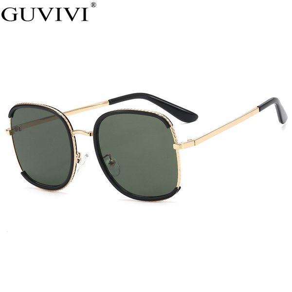 mirror square sunglasses women 2020 fashion round stempunk sunglasses men brand designer big frames gradient eyewear, White;black
mirror square sunglasses women 2020 fashion round stempunk sunglasses men brand designer big frames gradient eyewear, White;black