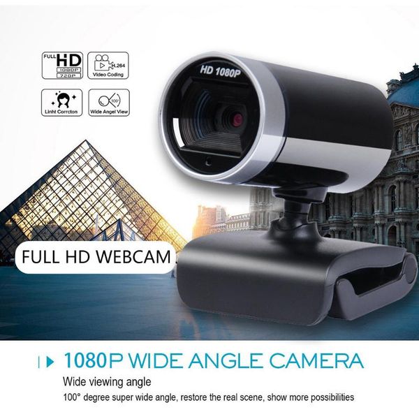 autofocus webcam 1080p noise reduction microphone skype for windows usb plug playback live hd wide-angle video calling
autofocus webcam 1080p noise reduction microphone skype for windows usb plug playback live hd wide-angle video calling
