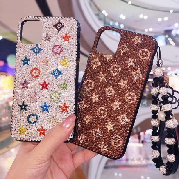 for iphone 11 pro max x xr xs max 6 7 8 plus case fashion luxury super sparkling rhinestone diamond flower crystal case
for iphone 11 pro max x xr xs max 6 7 8 plus case fashion luxury super sparkling rhinestone diamond flower crystal case