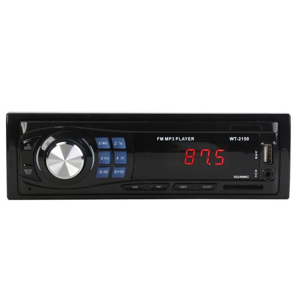 9016 single din head unit receiver mp3 player classic colors and simple durable design usb aux car radio 12-24v
9016 single din head unit receiver mp3 player classic colors and simple durable design usb aux car radio 12-24v