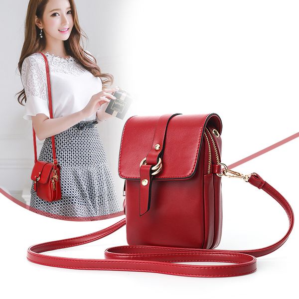 summer mini bag mobile phone bag female mini women's 2020 new korean style messenger verticle coin purse
summer mini bag mobile phone bag female mini women's 2020 new korean style messenger verticle coin purse