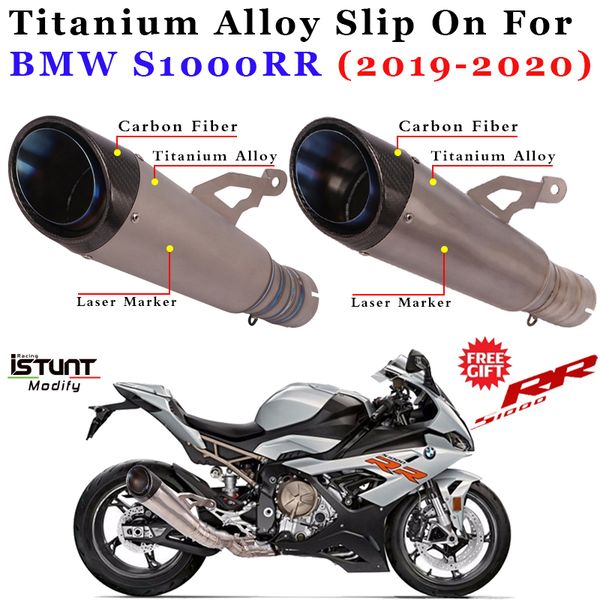 motorcycle gp exhaust escape full system modify titanium alloy middle link pipe carbon fiber muffler for s1000rr 2020 2020
motorcycle gp exhaust escape full system modify titanium alloy middle link pipe carbon fiber muffler for s1000rr 2020 2020