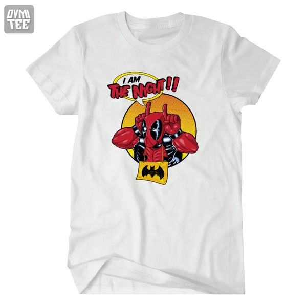 2020 new marvl deadpool sleeve t shirt funny t-shirt batman tshirts homme geekin tee 100% cotton humor summer jersey
2020 new marvl deadpool sleeve t shirt funny t-shirt batman tshirts homme geekin tee 100% cotton humor summer jersey