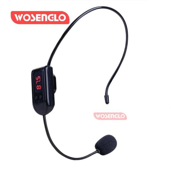 mini portable headset bluetooth wireless microphone for tourist guide meeting teaching head-mounted microphone
mini portable headset bluetooth wireless microphone for tourist guide meeting teaching head-mounted microphone