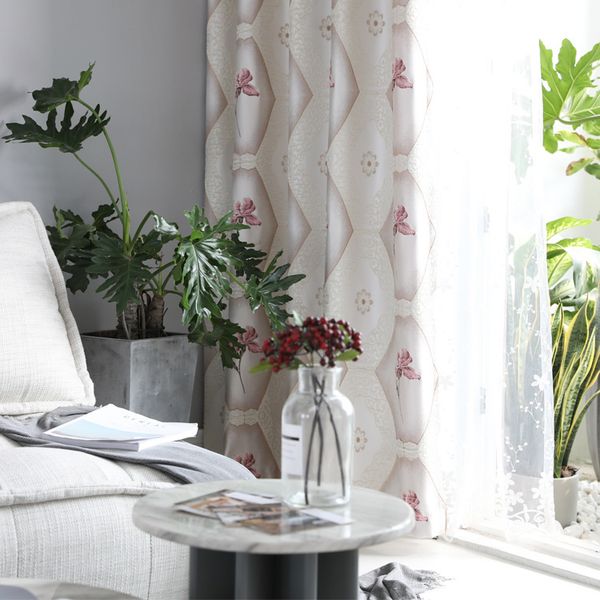 new jacquard northern european-style three-dimensional relief shading windows curtains for living room bedroom high shading
new jacquard northern european-style three-dimensional relief shading windows curtains for living room bedroom high shading