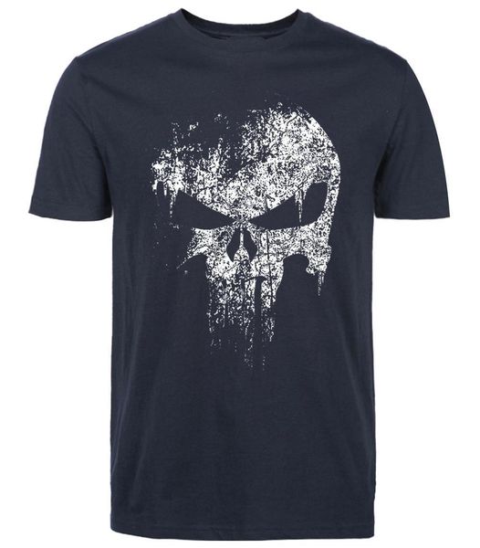 2019 new fashion brand tee letters print men fashion t-shirt cotton punisher skull hip hop supper hero logo t shirt
2019 new fashion brand tee letters print men fashion t-shirt cotton punisher skull hip hop supper hero logo t shirt