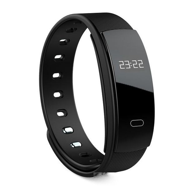 qs80 smartband heart rate monitor blood pressure monitor smart wristband fitness tracker smart bracelet for ios android
qs80 smartband heart rate monitor blood pressure monitor smart wristband fitness tracker smart bracelet for ios android
