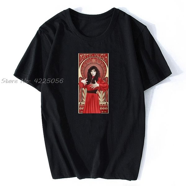 men tshirt kate bush illustration t shirt funny t-shirt print fashion men cotton tshirt tees streetwear
men tshirt kate bush illustration t shirt funny t-shirt print fashion men cotton tshirt tees streetwear