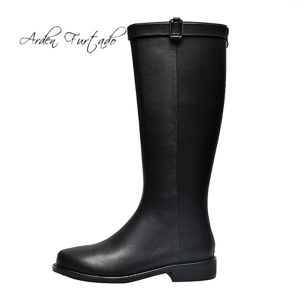 arden furtado fashion women's shoes winter elegant ladies boots concise buckle elegant women's boots, Black
arden furtado fashion women's shoes winter elegant ladies boots concise buckle elegant women's boots, Black