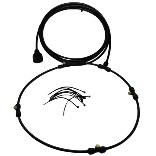 garden spray portable mist fan ring water mist fog sprayer cooling system cnim hot
garden spray portable mist fan ring water mist fog sprayer cooling system cnim hot