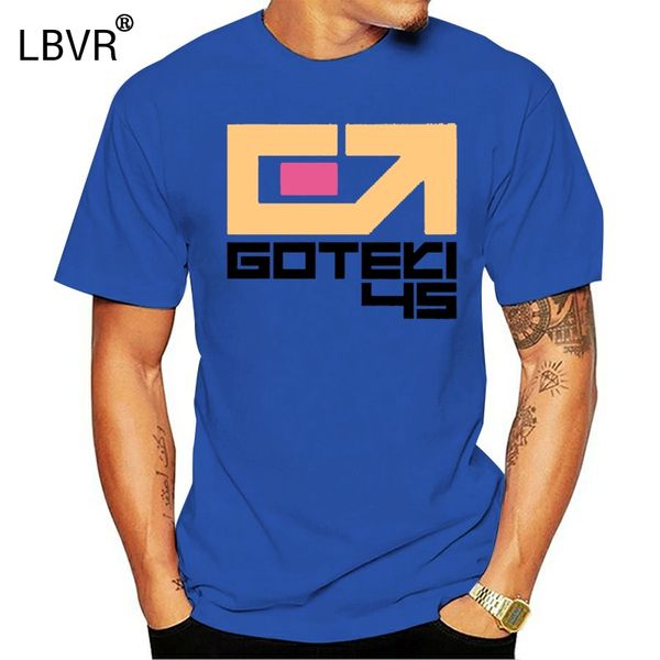 men tshirt short sleeve wipeout 3 goteki 45 logo t shirt women t-shirt
men tshirt short sleeve wipeout 3 goteki 45 logo t shirt women t-shirt