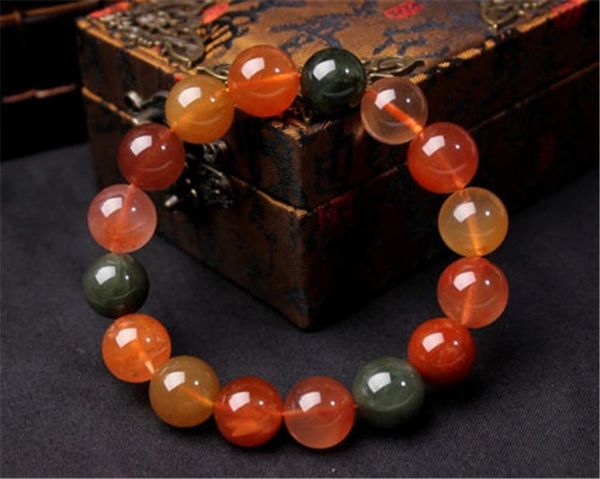 beaded, strands genuine natural colorful rutilated quartz crystal healing gems stretch round bead fitness bracelet woman men 10mm 11mm 12mm, Black
beaded, strands genuine natural colorful rutilated quartz crystal healing gems stretch round bead fitness bracelet woman men 10mm 11mm 12mm, Black