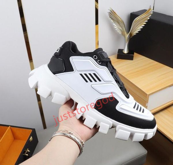 2020 new thunder knit sneakers mens designer casual shoes mens classical casual shoes fabric rubber trainers outdoor, Black
2020 new thunder knit sneakers mens designer casual shoes mens classical casual shoes fabric rubber trainers outdoor, Black