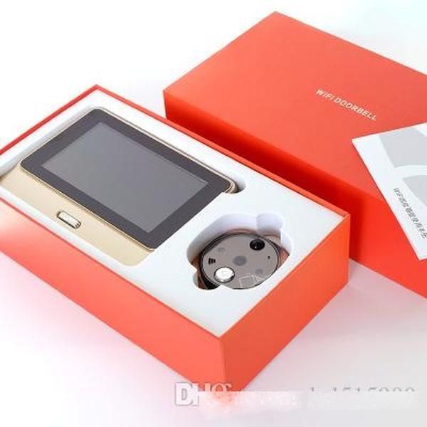 power saving and beautiful wifi electronic cat eyes home smart wifi intelligent video doorbell wireless video doorbell
power saving and beautiful wifi electronic cat eyes home smart wifi intelligent video doorbell wireless video doorbell