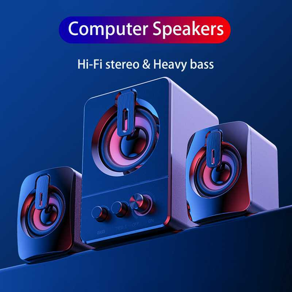 wired & wireless computer combination speakers bluetooth column heavy bass hi-fi stereo home theater surround soundbar for pc tv
wired & wireless computer combination speakers bluetooth column heavy bass hi-fi stereo home theater surround soundbar for pc tv