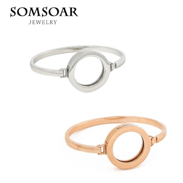 somsoar ювелирных изделий из нержавеющей стали магнит монет браслет подходит 25мм my coin диск в качестве подарка женщин 10pcs / lot, Golden;silver
somsoar ювелирных изделий из нержавеющей стали магнит монет браслет подходит 25мм my coin диск в качестве подарка женщин 10pcs / lot, Golden;silver