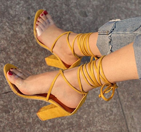 high heel sandals transparent fashion luxury designer thick heel women shoes lace up wedding shoes sandals, Black
high heel sandals transparent fashion luxury designer thick heel women shoes lace up wedding shoes sandals, Black