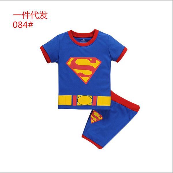 summer superhero cosplay boys pajamas t-shirt 2-8y boys sleepwear suit for children t shirts gifts beach clothes, Blue;red
summer superhero cosplay boys pajamas t-shirt 2-8y boys sleepwear suit for children t shirts gifts beach clothes, Blue;red