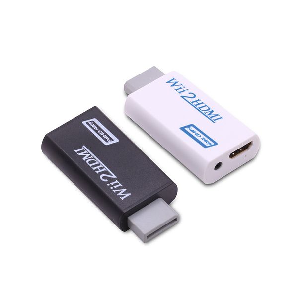 100pcs много wii к hdmi адаптер конвертер поддержка full hd 720p 1080p 3,5 мм аудио wii 2 hdmi адаптер для hdtv dhl бесплатная доставка
100pcs много wii к hdmi адаптер конвертер поддержка full hd 720p 1080p 3,5 мм аудио wii 2 hdmi адаптер для hdtv dhl бесплатная доставка