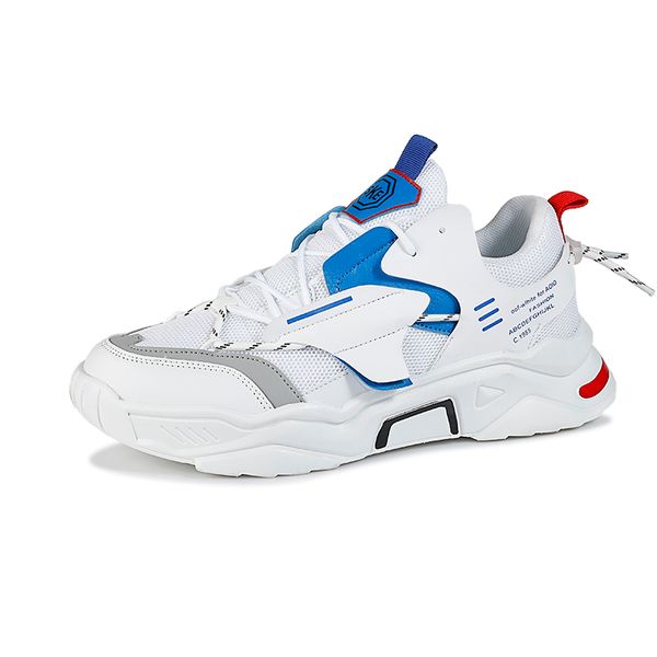 instagram, casual men's shoes, sports shoes, trendy men's running breathable platform dad's shoes, Black
instagram, casual men's shoes, sports shoes, trendy men's running breathable platform dad's shoes, Black