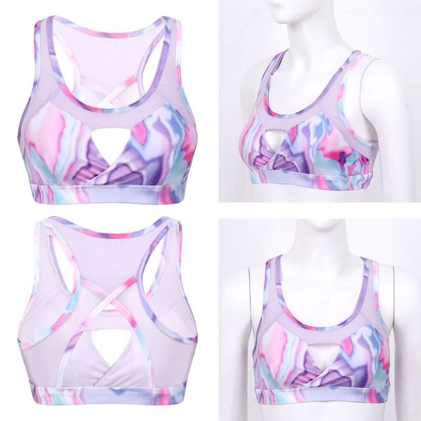 women's tanks & camis fashion women breathable sports bra sleeveless racer back tank gymnastics running fitness athletic, White
women's tanks & camis fashion women breathable sports bra sleeveless racer back tank gymnastics running fitness athletic, White