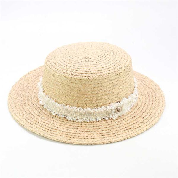 wide brim hats 2021 fashion teddy bear ribbon raffia hat women summer beach handmade weave soft straw female travel caps wholesale, Blue;gray
wide brim hats 2021 fashion teddy bear ribbon raffia hat women summer beach handmade weave soft straw female travel caps wholesale, Blue;gray