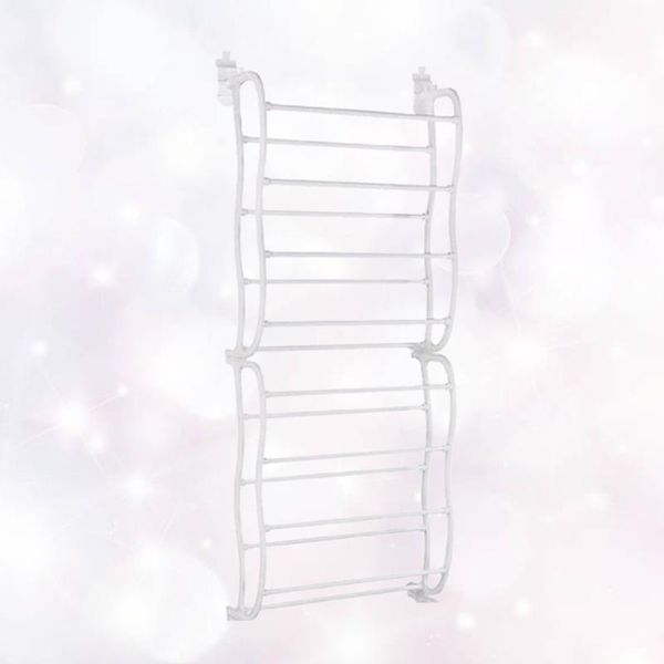 storage boxes & bins 1pc hanging shoe rack eight layer creative over door white organizer shoes shelf slippers holder for bathroom
storage boxes & bins 1pc hanging shoe rack eight layer creative over door white organizer shoes shelf slippers holder for bathroom