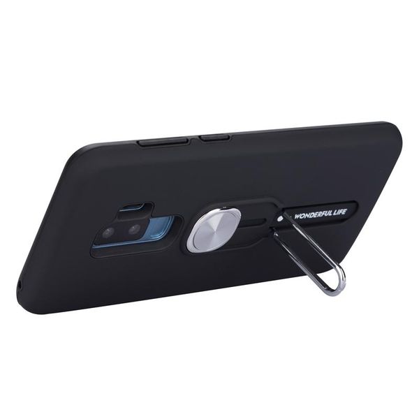 phone case for samsung s9 plus with finger loop strap dual layer armor shockproof case with magnetic kickstand 
phone case for samsung s9 plus with finger loop strap dual layer armor shockproof case with magnetic kickstand
