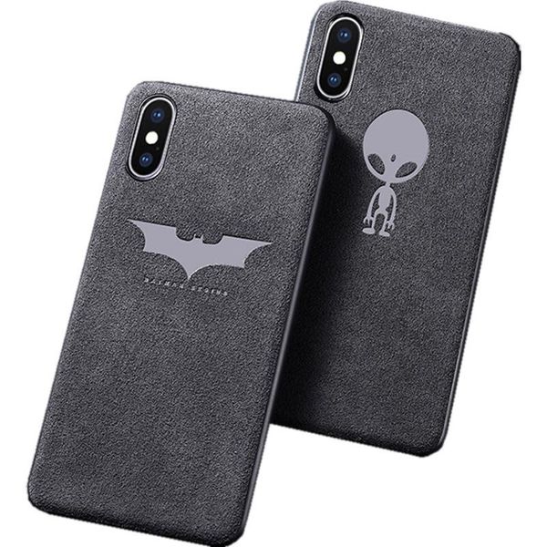 luxury velvet leather full cover phone case cover for iphone x/xs/xr samsung s9/note 9 back cover
luxury velvet leather full cover phone case cover for iphone x/xs/xr samsung s9/note 9 back cover