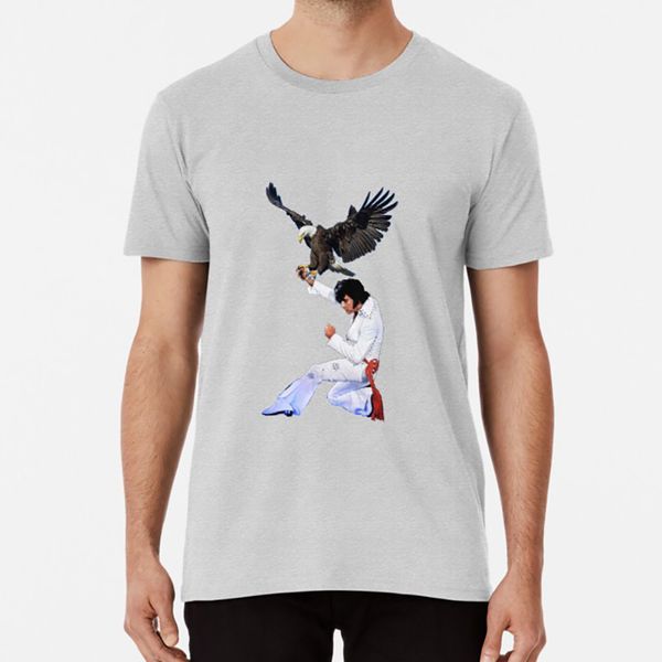 elvis hunts with an eagle t shirt elvis eagle retro crappy craptastic zandozan zando zan falconry hunting
elvis hunts with an eagle t shirt elvis eagle retro crappy craptastic zandozan zando zan falconry hunting