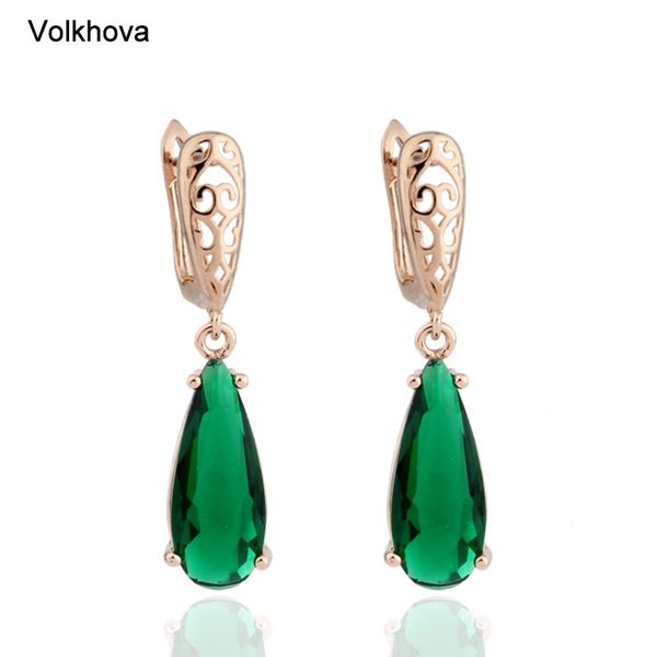 dangle & chandelier 585 rose gold earrings water drop hollow long for women fashion fine cute jewelry cubic zirconia party, Silver
dangle & chandelier 585 rose gold earrings water drop hollow long for women fashion fine cute jewelry cubic zirconia party, Silver
