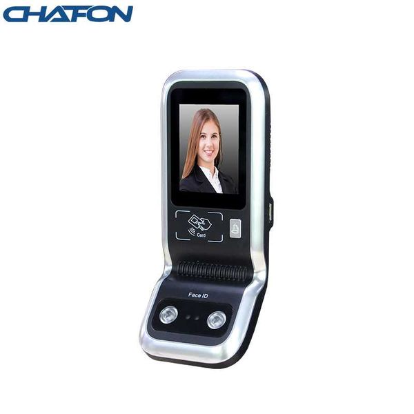 fingerprint access control chafon 125khz 13.56mhz tcp/ip rs485 face recognition card punching employee attendance machine for system
fingerprint access control chafon 125khz 13.56mhz tcp/ip rs485 face recognition card punching employee attendance machine for system