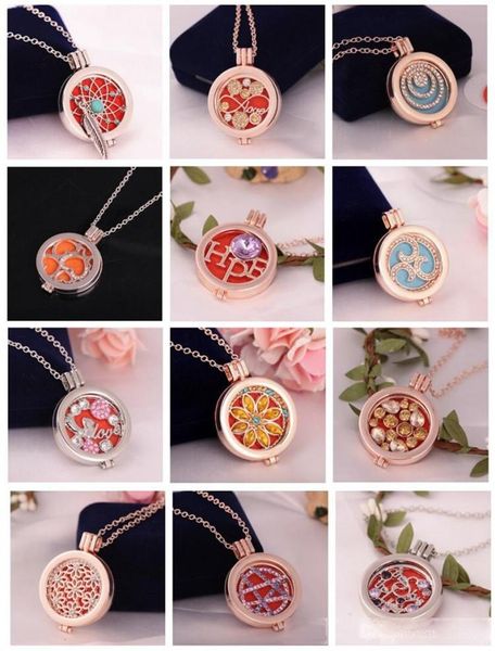 new aromatherapy essential oil diffuser necklace jewelry alloy material locket my coin rhinestone crysal letter love pendant necklace
new aromatherapy essential oil diffuser necklace jewelry alloy material locket my coin rhinestone crysal letter love pendant necklace