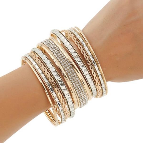 tennis designer original fashion pearl multilayer leather bangle bracelet women vintage charm pendant 2021 pulseira jewelry dr, Golden;silver
tennis designer original fashion pearl multilayer leather bangle bracelet women vintage charm pendant 2021 pulseira jewelry dr, Golden;silver
