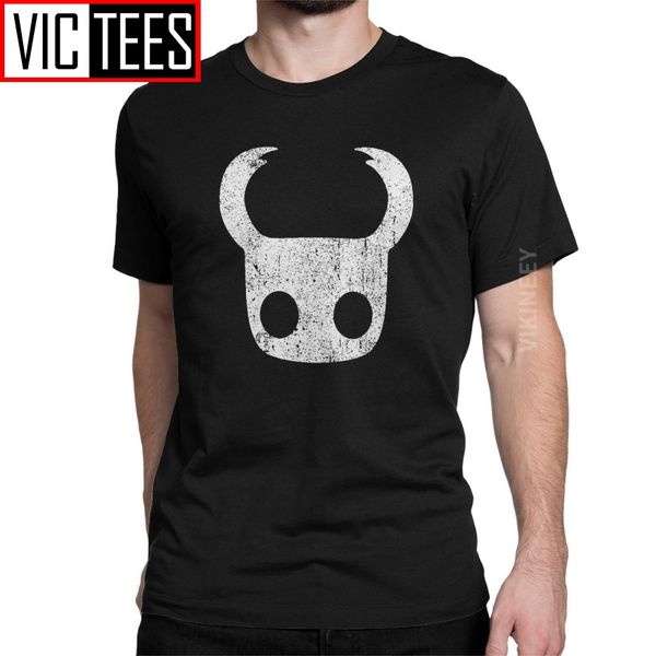 men's hollow knight t shirt 2020 game 100 percent cotton camisas hombre cool round neck print tee shirting t-shirt
men's hollow knight t shirt 2020 game 100 percent cotton camisas hombre cool round neck print tee shirting t-shirt