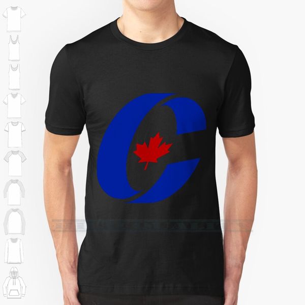 conservative party of canada logo custom design print for men women cotton new cool tee t shirt big size 6xl canada
conservative party of canada logo custom design print for men women cotton new cool tee t shirt big size 6xl canada