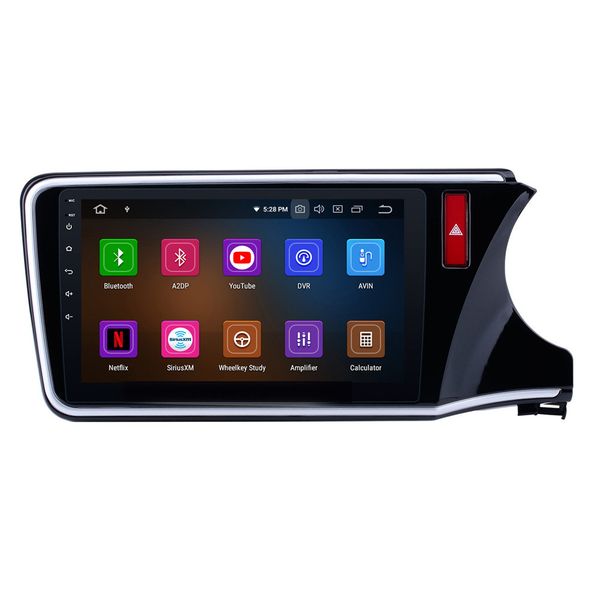 android stereo 10 10,1-дюймовый сенсорный экран gps для автомобиля 2014-2017 honda city rhd с bluetooth music usb aux поддержки dab
android stereo 10 10,1-дюймовый сенсорный экран gps для автомобиля 2014-2017 honda city rhd с bluetooth music usb aux поддержки dab