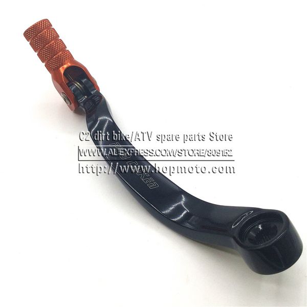 cnc billet gear shifter shift lever for sx125 sx150 sxf250 sxf350 sxf450 ex125 ex250 motocross enduro dirt bike
cnc billet gear shifter shift lever for sx125 sx150 sxf250 sxf350 sxf450 ex125 ex250 motocross enduro dirt bike