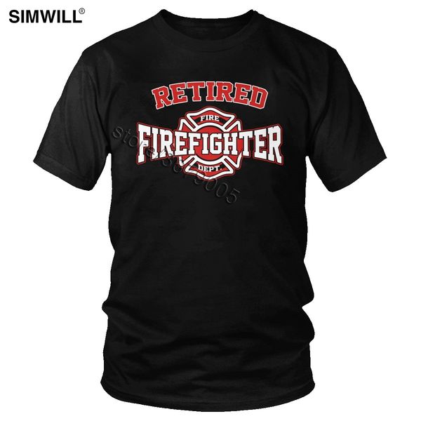 urban fashion retired firefighter tee men cotton fire rescue hero t shirt short sleeved firemen t-shirt gift idea clothing
urban fashion retired firefighter tee men cotton fire rescue hero t shirt short sleeved firemen t-shirt gift idea clothing