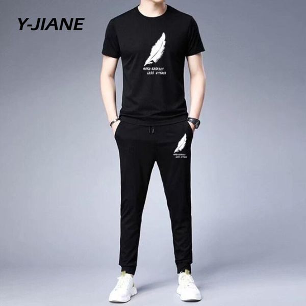 men's tracksuits streetwear sets embroidery chinese style summer tracksuit mens 2021 casual cotton linen suit male clothing casual#g3, Gray
men's tracksuits streetwear sets embroidery chinese style summer tracksuit mens 2021 casual cotton linen suit male clothing casual#g3, Gray